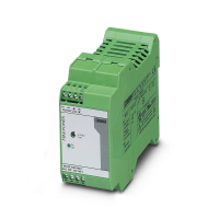 Zasilacz MINI-PS-100-240AC/24DC/2 | 2938730 Phoenix Contact
