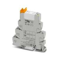 Moduł przekaźnikowy PLC-RSC- 24DC/21-21 | 2967060 Phoenix Contact