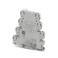Moduł przekaźnika półprzewodnikowego PLC-SC-EIK 1-SVN 24P/P (10szt) | 2982663 Phoenix Contact