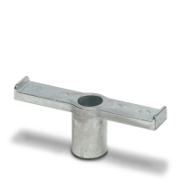 AB-SK/E Element podporowy | 3026476 Phoenix Contact