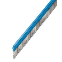 Mostek wtykany FBS 50-5 BU, 50-biegunowy, niebieski | 3032114 Phoenix Contact