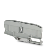 Trzymacz końcowy CARRIER 35-8 | 3034387 Phoenix Contact