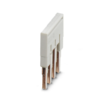 Mostek wtykany FBS 4-5 GY | 3038985 Phoenix Contact
