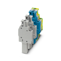 UPBV 2,5/ 1-R GNYE | 3045392 Phoenix Contact