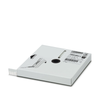 Tulejka AI 0,5 - 8 WH-B | 3201369 Phoenix Contact