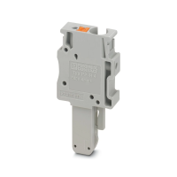 PP-H 4/ 1-L Wtyk | 3211948 Phoenix Contact
