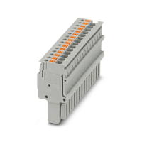 Wtyk PP-H 1,5/S/15 | 3212646 Phoenix Contact