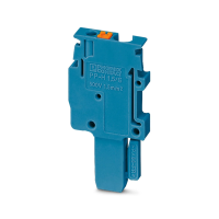 PP-H 1,5/S/1-L BU | 3212662 Phoenix Contact