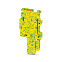 PP-H 1,5/S/1-L GNYE | 3212675 Phoenix Contact