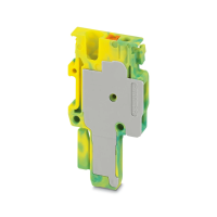 PP-H 1,5/S/1-R GNYE | 3212730 Phoenix Contact