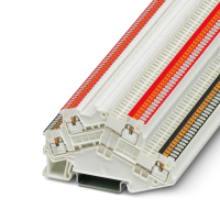 PTTBS 1,5/S WH/U-BK/O-RD | 3214662 Phoenix Contact