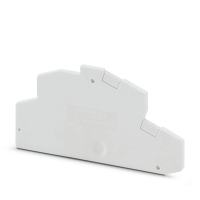 Pokrywa zamykająca D-PTTBS 1,5/S-KNX | 3214664 Phoenix Contact