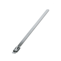 Opaski kablowe - WT-STEEL SH 4,6X150 | 3240820 Phoenix Contact