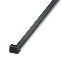 Opaski kablowe WT-UV HF 7,8X365 BK | 3240837 Phoenix Contact