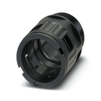 Dławnica gwintowana WP-G HF IP66 PG29 BK | 3240893 Phoenix Contact