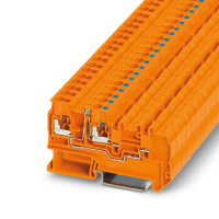PTIO-IN 2,5/3-LED 24 GN | 3244561 Phoenix Contact