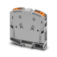 Złącze wysokoprądowe PTPOWER 50 | 3260050 Phoenix Contact
