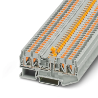 PTC 2,5-QUATTRO-MT Złącze z odłącznikiem nożowym | 3270085 Phoenix Contact