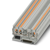 PTC 2,5-TWIN-TG | 3270091 Phoenix Contact
