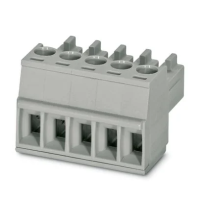 BCP-350- 2 GN | 5441207 Phoenix Contact