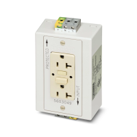 EM-DUO 120/20/GFI/AUX | 5603049 Phoenix Contact