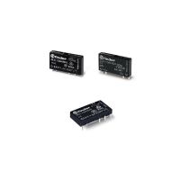Przekaźnik miniaturowy SSR 1 Z; 6A; ster. 24V DC; wyjście 1,5…33V DC | 34.81.7.024.9024 Finder