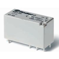 Przekaźnik miniaturowy 2 P; 8A; 230V AC | 41.52.8.230.0000 Finder