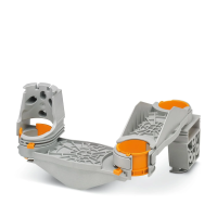 System prowadzenia kabli - CGSA 50 | 3071401 Phoenix Contact