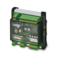 Sterowanie ładowania EV-CC-AC1-M3-CBC-SER-HS-MSTB | 1081341 Phoenix Contact