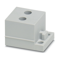 Tulejka kablowa CES-STPG-GY-2X4 | 1410438 Phoenix Contact