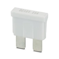 FUSE 25A/58V TAC ATO | 1021340 Phoenix Contact