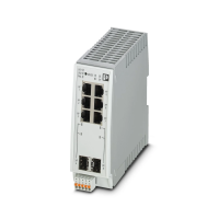 FL SWITCH 2206-2SFX PN | 1044028 Phoenix Contact