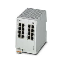 FL SWITCH 2216 PN Industrial Ethernet Switch | 1044029 Phoenix Contact