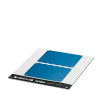 LS-EMSP-AL (110X80) BU | 1050854 Phoenix Contact