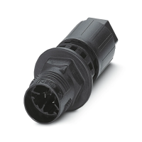 QPD CW3PE2,5 1X9-14 BK | 1424039 Phoenix Contact
