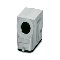 HC-STA-D15-HHFS-1STP16-ELC-AL | 1424348 Phoenix Contact