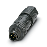 SACC-M12MS-4PL | 1424691 Phoenix Contact