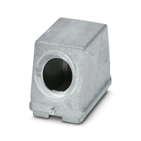 Obudowa HC-STA-B48-HHFS-1STM40-EM-AL | 1424861 Phoenix Contact