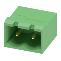 MSTBA 2,5/ 2-G-5,08 AU | 1748167 Phoenix Contact