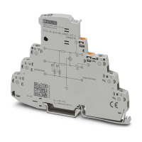 TTC-6-2X1-M-24DC-UT-I | 2906716 Phoenix Contact
