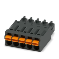 FMC 1,5/ 5-ST-3,5 BK | 1705000 Phoenix Contact