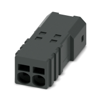 PTSM 0,5/ 2-PI-2,5 BK | 1709435 Phoenix Contact