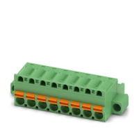 FKC 2,5/ 8-STF-5,08 AU | 1710256 Phoenix Contact