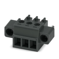 MC 1,5/ 3-STF-3,81 BK | 1763180 Phoenix Contact