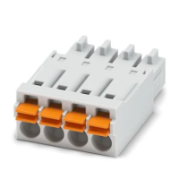 FMC 1,5/ 4-ST-3,5 GY7035 | 1773578 Phoenix Contact