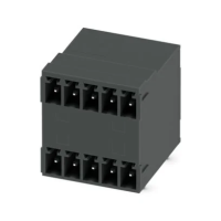 MCD 1,5/ 5-G1-3,81 BK | 1859755 Phoenix Contact