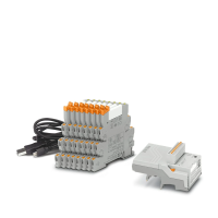 PLC-LOGIC-STARTERKIT3 | 2909916 Phoenix Contact