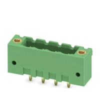 MSTBV 2,5/ 4-GF-5,08 AU | 1874361 Phoenix Contact