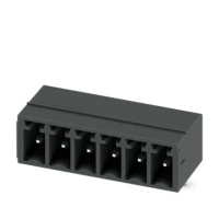 MC 1,5/ 6-G-3,5 BK | 1876301 Phoenix Contact