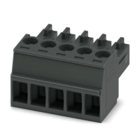 MC 1,5/ 5-ST-3,5 BK | 1876343 Phoenix Contact